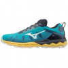 Mizuno WAVE DAICHI 6 J1GJ217113 UK 11 boty Mizuno WAVE DAICHI 6 J1GJ217113 UK 11 boty
