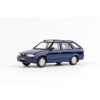 Abrex Škoda Felicia FL Combi (1998) Modrá Námořní 1:43 Abrex Škoda Felicia FL Combi (1998) Modrá Námořní 1:43