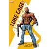 Luke Cage: Avenger Bendis Brian Michael Luke Cage: Avenger Bendis Brian Michael