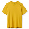 Rab FORCE ESKER TEE dark pollen Veľkosť: XL Rab FORCE ESKER TEE dark pollen Veľkosť: XL