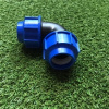 Plastica Alfa PP koleno na PE potrubie Ø32mm Plastica Alfa PP koleno na PE potrubie Ø32mm