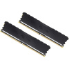 Duální sada Mushkin DIMM 64 GB DDR5-6400 (2x 32 GB), RAM Duální sada Mushkin DIMM 64 GB DDR5-6400 (2x 32 GB), RAM