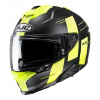 PRILBA HJC I71 PEKA BLACK/YELLOW S PRILBA HJC I71 PEKA BLACK/YELLOW S