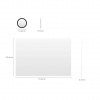 SmallRig Screen Protector for FUJIFILM X-E5 5988 SmallRig Screen Protector for FUJIFILM X-E5 5988