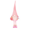 Dekorácia MagicHome Vianoce, Škriatok, 56 cm Dekorácia MagicHome Vianoce, Škriatok, 56 cm