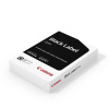 Canon Black Label Zero 99840204 univerzální kopírovací papír A4 80 g/m² 500 listů bílá Canon Black Label Zero 99840204 univerzální kopírovací papír A4 80 g/m² 500 listů bílá