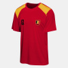 FIFA Kids Belgium FIFA World Cup 2026™ T-shirt Red 13 rokov FIFA Kids Belgium FIFA World Cup 2026™ T-shirt Red 13 rokov