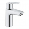 Grohe Umyvadlová baterie Start s clic-clacem chrom 23551002 Grohe Umyvadlová baterie Start s clic-clacem chrom 23551002