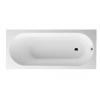 Villeroy & boch Obdélníková vana Oberon 180x80 cm litý mramor UBQ180OBE2V-01 Villeroy & boch Obdélníková vana Oberon 180x80 cm litý mramor UBQ180OBE2V-01