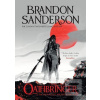 Oathbringer (Brandon Sanderson) Oathbringer (Brandon Sanderson)