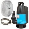 Čerpadlo, hydrofór - Set IPK 400 ponorné čerpadlo + 15m 1,5 Čerpadlo, hydrofór - Set IPK 400 ponorné čerpadlo + 15m 1,5