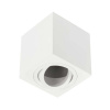 GTV Aveiro stropné svietidlo 1x20 W biela OS-AVB8090KW1-10 GTV Aveiro stropné svietidlo 1x20 W biela OS-AVB8090KW1-10