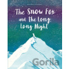 The Snow Fox and the Long, Long Night - Marieke ten Berge The Snow Fox and the Long, Long Night - Marieke ten Berge