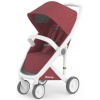 Greentom Upp Classic Športový kočík Cherry White Greentom Upp Classic Športový kočík Cherry White