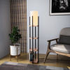 Stojacia lampa Shelf Lamp - 8113 Stojacia lampa Shelf Lamp - 8113