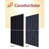 CanadianSolar Canadian Solar 690W Silver Frame Bifacial 22,2% SVT36065 / CS7N-690-TB-AG Množství: 1 ks CanadianSolar Canadian Solar 690W Silver Frame Bifacial 22,2% SVT36065 / CS7N-690-TB-AG Množství: 1 ks