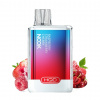 HQD NOOK RASPBERRY STRAWBERRY CHERRY HQD NOOK RASPBERRY STRAWBERRY CHERRY
