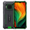 Smartfón Blackview BV6200 PLUS 8 GB / 256 GB 4G (LTE) zelený Smartfón Blackview BV6200 PLUS 8 GB / 256 GB 4G (LTE) zelený