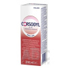 CORSODYL 0,1% ústna voda 1x200 ml CORSODYL 0,1% ústna voda 1x200 ml