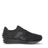 NEW BALANCE New Balance 327 Triple Black C12 (30.5) NEW BALANCE New Balance 327 Triple Black C12 (30.5)