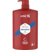 Old Spice sprchový gél WhiteWater 1000ml Old Spice sprchový gél WhiteWater 1000ml