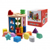 CreativeToys Valec s počítadlom a vkladačkou CreativeToys Valec s počítadlom a vkladačkou