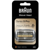 Braun Kombipack 94M holicí hlava stříbrná 1 ks Braun Kombipack 94M holicí hlava stříbrná 1 ks