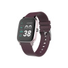 Hodinky ARMODD SLOWATCH ROSE GOLD / PURPLE Hodinky ARMODD SLOWATCH ROSE GOLD / PURPLE