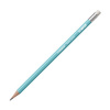 Ceruzka STABILO Swano Pastel HB s gumou pastel modrá Ceruzka STABILO Swano Pastel HB s gumou pastel modrá