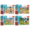 Trefl Mini Mickey Mouse Disney 54 dielov Trefl Mini Mickey Mouse Disney 54 dielov