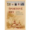 Športové hry starej Bratislavy Športové hry starej Bratislavy