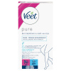 Veet Pure depilačné pásiky na nohy a telo citlivá pokožka 20 ks Veet Pure depilačné pásiky na nohy a telo citlivá pokožka 20 ks