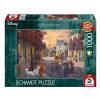 Schmidt Disney The Aristocats 1000 dielov Schmidt Disney The Aristocats 1000 dielov