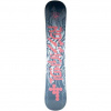 Rossignol District black +Battle bk/rd M/L snowboard s vázáním-159 Rossignol District black +Battle bk/rd M/L snowboard s vázáním-159