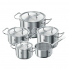 Zwilling SADA HRNCOV, 5-dielne - Online Only bytové doplnky - 006209056401 Zwilling SADA HRNCOV, 5-dielne - Online Only bytové doplnky - 006209056401