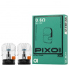 Aspire Pixo Top Fill Pod cartridge (2 ks/bal.) Odpor: 0,6 ohm Aspire Pixo Top Fill Pod cartridge (2 ks/bal.) Odpor: 0,6 ohm