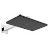 Hansgrohe Raindance Alive Q - Hlavová sprcha, 21x34 cm, 2 prúdy, EcoSmart, chróm 24551000 Hansgrohe Raindance Alive Q - Hlavová sprcha, 21x34 cm, 2 prúdy, EcoSmart, chróm 24551000