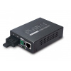 PLANET GT-802S konvertor sieťovej kabeláže 1000 Mbit/s 1310 nm Čierna (GT-802S) PLANET GT-802S konvertor sieťovej kabeláže 1000 Mbit/s 1310 nm Čierna (GT-802S)