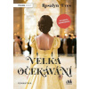 Velká očekávání - Eves Rosalyn Velká očekávání - Eves Rosalyn
