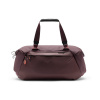 Peak Design Travel Duffel 50l - odolná cestovní taška Eclipse - Záruka 5 let Peak Design Travel Duffel 50l - odolná cestovní taška Eclipse - Záruka 5 let