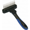 Show Tech Twist & Cling Rake 9cm Dematting Comb Show Tech Twist & Cling Rake 9cm Dematting Comb