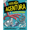 Holubia agentúra 7: napína pierka Holubia agentúra 7: napína pierka