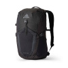 Gregory Nano 24 2.0 optic black turistický batoh Gregory Nano 24 2.0 optic black turistický batoh