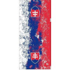 Original Buff Flag Slovak Original Buff Flag Slovak