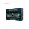 Games-Workshop Stolová hra The Lord of the Rings – Middle-Earth Strategy Battle Game – Shelob & Gollum (2 figúrky) Games-Workshop Stolová hra The Lord of the Rings – Middle-Earth Strategy Battle Game – Shelob & Gollum (2 figúrky)