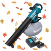 Akumulátorový fúkač Makita 3,3 kg Akumulátorový fúkač Makita 3,3 kg
