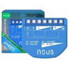 NOUS B2T Inteligentní spínací modul WiFi switch (s měřením), kompatibilní s Tasmota NOUS B2T Inteligentní spínací modul WiFi switch (s měřením), kompatibilní s Tasmota
