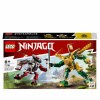LEGO® NINJAGO® 71781 Lloyd a súboj robotov EVO LEGO® NINJAGO® 71781 Lloyd a súboj robotov EVO