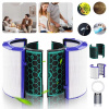 Náhradné Filtre pre Dyson Pure Hot Cool HP04 TP04 Čistenie Príslušenstvo Náhradné Filtre pre Dyson Pure Hot Cool HP04 TP04 Čistenie Príslušenstvo