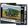 Retro cars - Puzzle Škoda 706 MTS 24ch VLH (1968-1988) - 1000 dielov Retro cars - Puzzle Škoda 706 MTS 24ch VLH (1968-1988) - 1000 dielov
